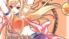 Animal ears Trickster