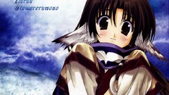 Animal ears utawarerumono
