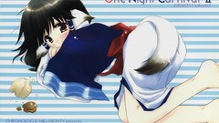 Animal ears utawarerumono tails