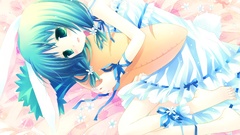 Animal ears visual novels