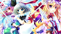 Animal ears yakumo yukari