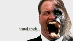 Animal kingdom Truth sounds Brutal