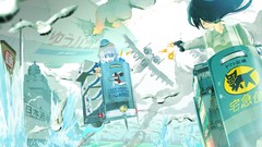 Animals Aircraft weapons Guns Birds Boats