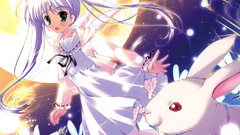 Animals amp girls Manga