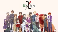 Animals Anime saber Lions zero fate zero irisviel von einzbern 