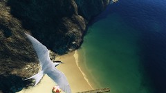 Animals Birds Boats Beaches tern bird's-eye view