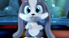 Animals cartoons Bunnies artwork complex magazine