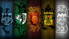 Animals cities logos Bulgaria National