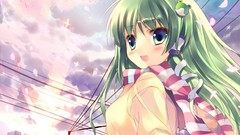 Animals clouds snakes Frogs jackets scarfs sunlight blush long 