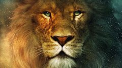 Animals digital animated Lions