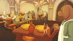 Animals food Dogs dinner project cartoons hello Research 