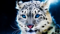 Animals Fractalius