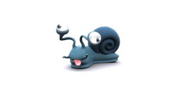 Animals funny Simple Background