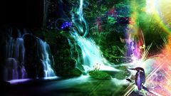 Animals high Resolution