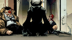 Animals hitmonkey hit monkey