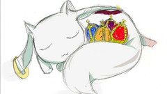 Animals mahou shoujo madoka