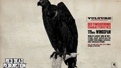 Animals red dead redemption