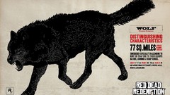 Animals red dead redemption