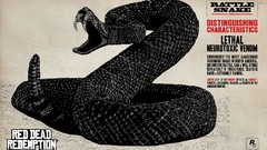 Animals red dead redemption