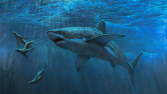 Animals Sharks