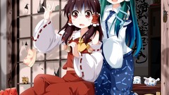 Animals water snakes plates red eyes sitting watermelons red 