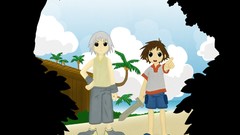 Animation Anime anime boys