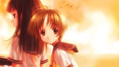 Animation Anime anime boys