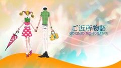 Animation Anime anime boys