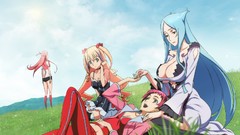 Animation Anime anime boys