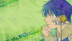 Animation Anime anime boys