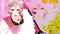 Animation Anime Manga