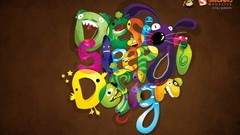 Animation backgrounds