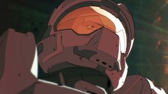 Animation halo Halo 4