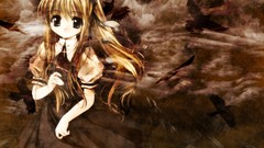 Animation kamio misuzu Anime