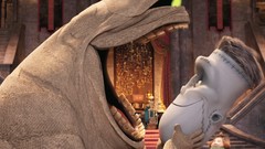 Animation movie stills Hotel Transylvania