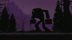 Animation movie stills Hotel Transylvania