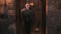 Animation movie stills Hotel Transylvania