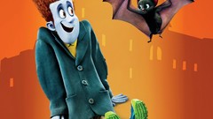 Animation movie stills Hotel Transylvania