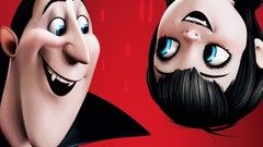 Animation movie stills Hotel Transylvania