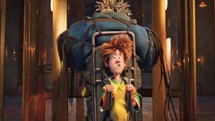 Animation movie stills Hotel Transylvania