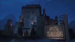 Animation movie stills Hotel Transylvania