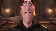 Animation movie stills Hotel Transylvania