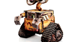 Animation Movies cartoon wall-e