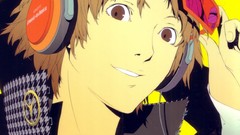 Animation persona 4