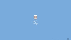 Animation pixar minimalistic Up (movie)