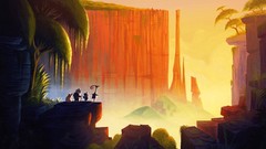 Animation pixar Up (movie)