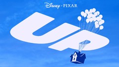 Animation pixar Up (movie)