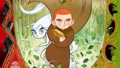 Animation posters movie posters