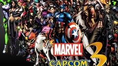 Animation street fighter video games Marvel vs Capcom