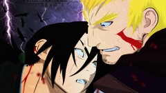 Animation Sword Of The